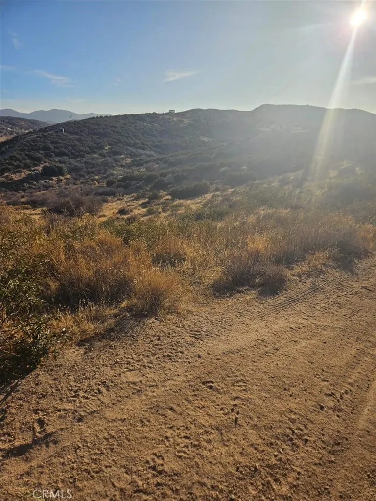 0 01N-11E-17, Hesperia, CA, 92345