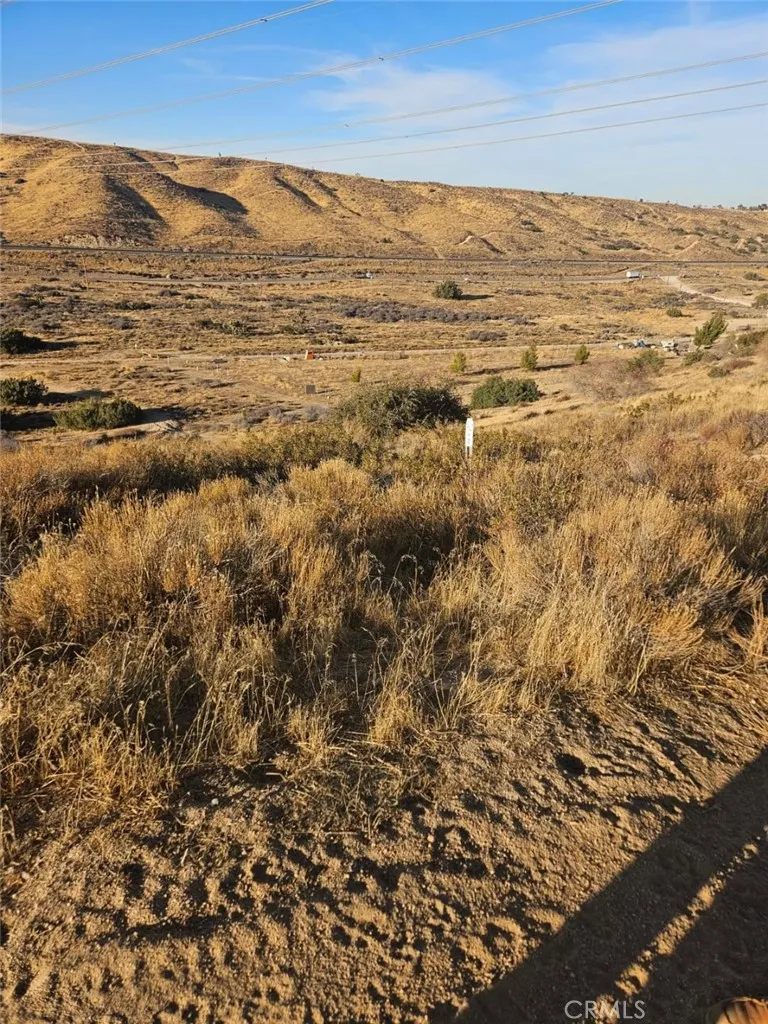 0 01N-11E-17, Hesperia, CA, 92345