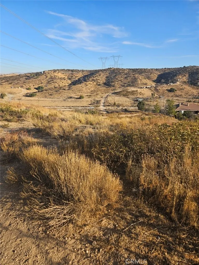 0 01N-11E-17, Hesperia, CA, 92345