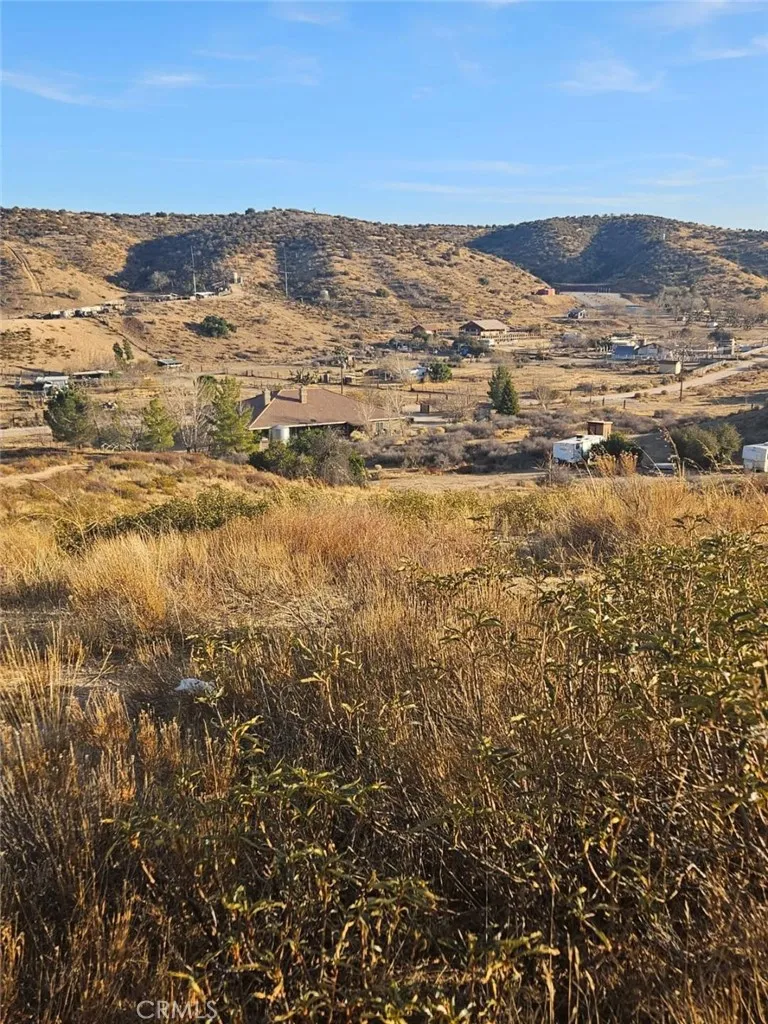 0 01N-11E-17, Hesperia, CA, 92345