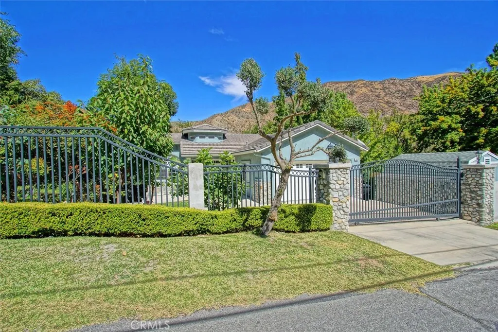 14078 Pollard Road, Lytle Creek, Ca 92358