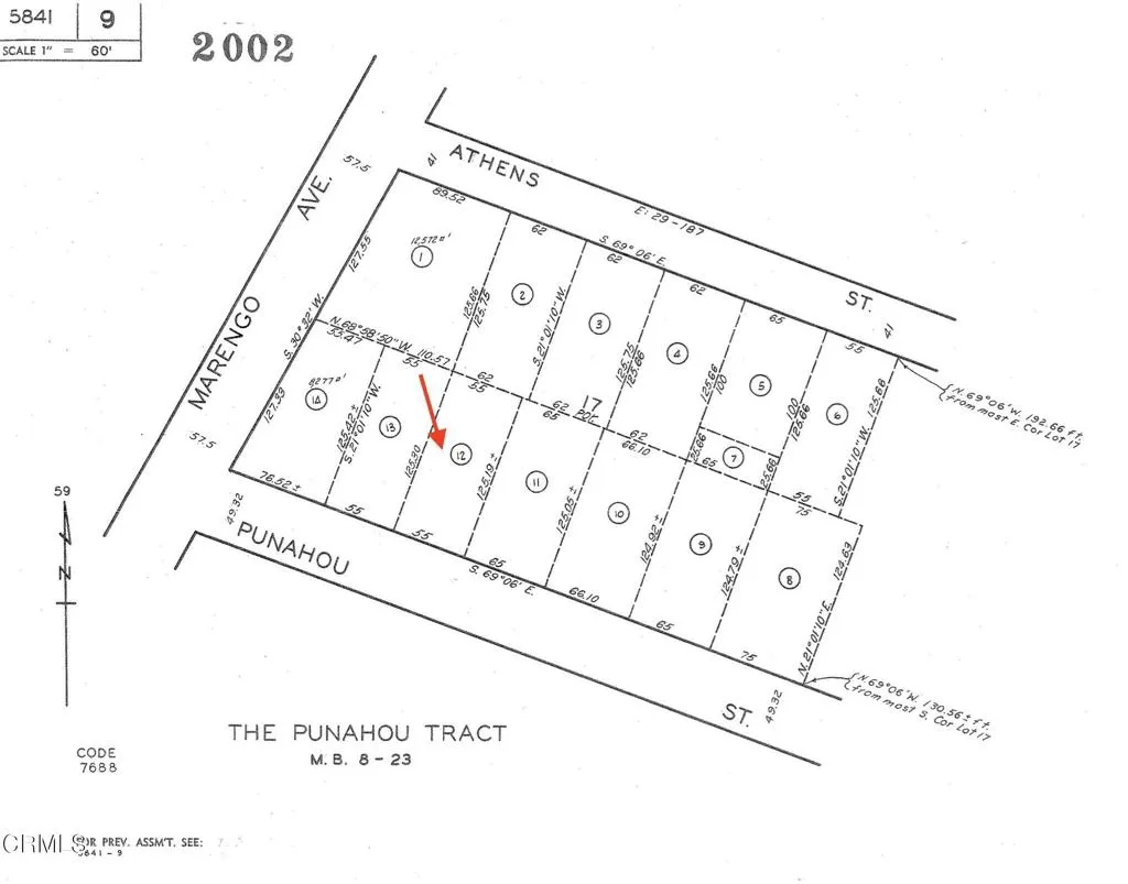 411 Punahou Street, Altadena, Ca 91001 - Main photo, Altadena, CA