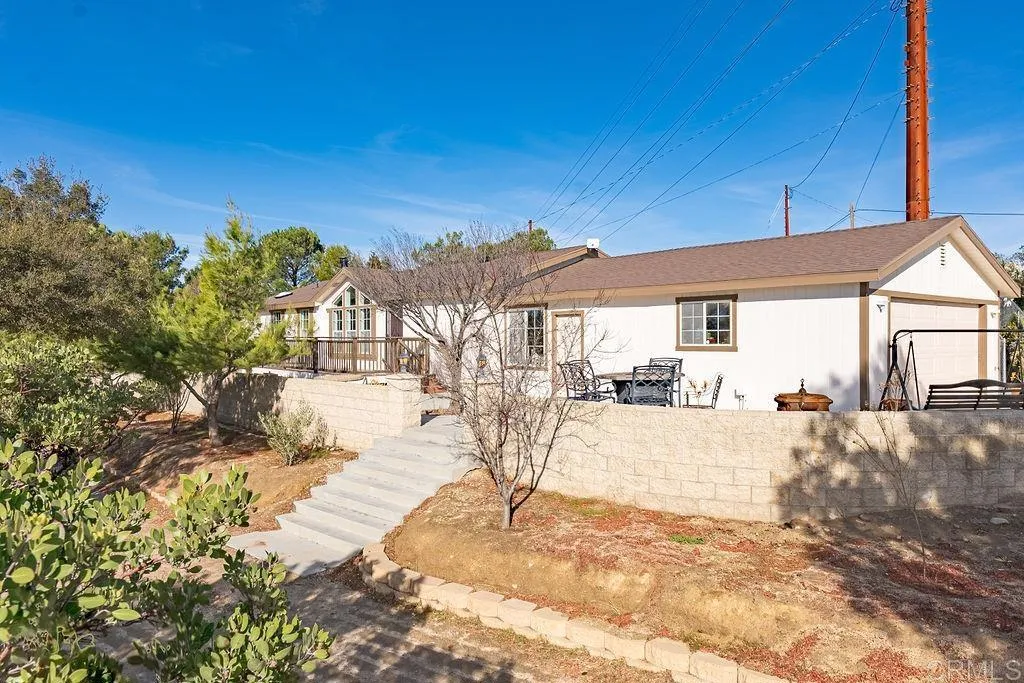 38292 Highway 94, Boulevard, Ca 91905