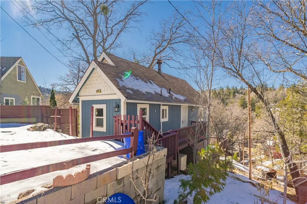 29251 Lake Brook Avenue, Cedar Glen, Ca 92321