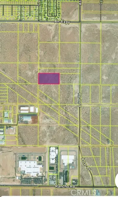0 Aster, Adelanto, Ca 92301 - Photo 2 of 3, Adelanto, CA