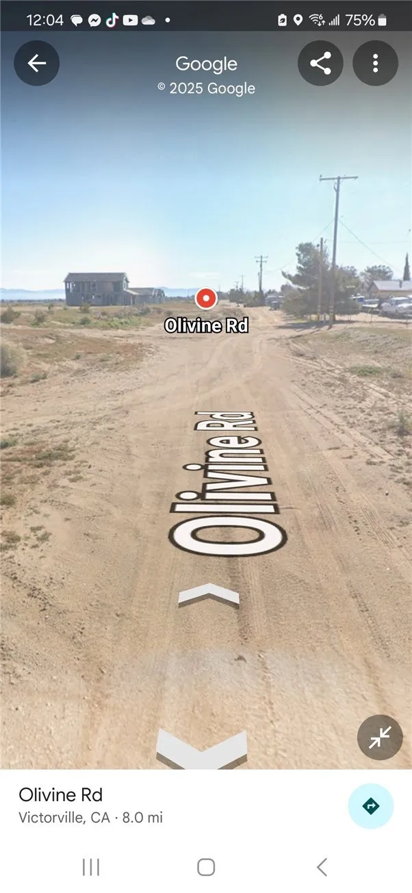0 Olivine, Victorville, Ca 92392 - Main photo, Victorville, CA
