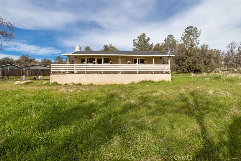 56563 Road 200, North Fork, Ca 93643