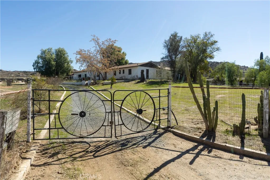 22236 Rosary Avenue, Nuevo, Ca 92567