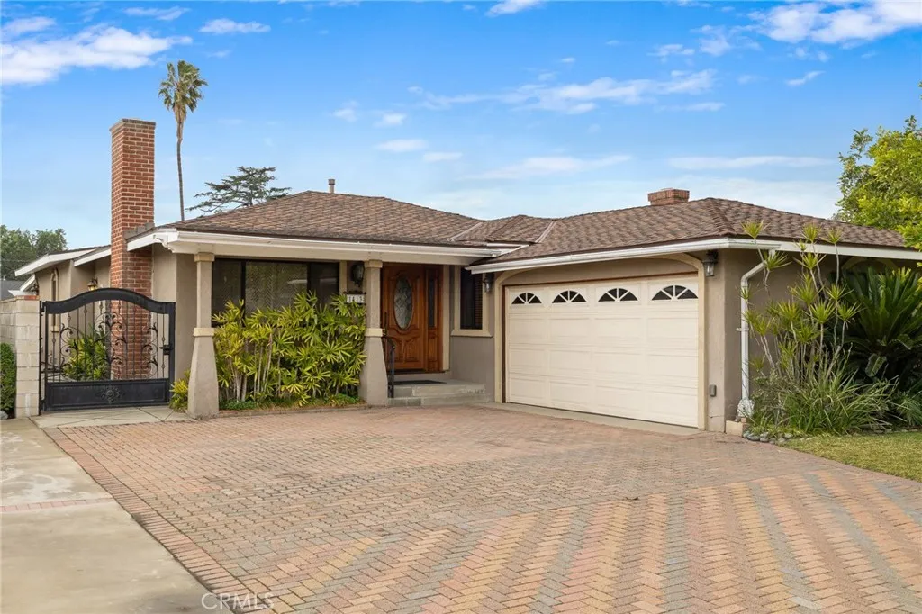 1413 Random Lane, Duarte, Ca 91010