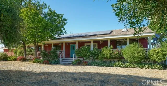 36298 Highway 33, Coalinga, Ca 93210