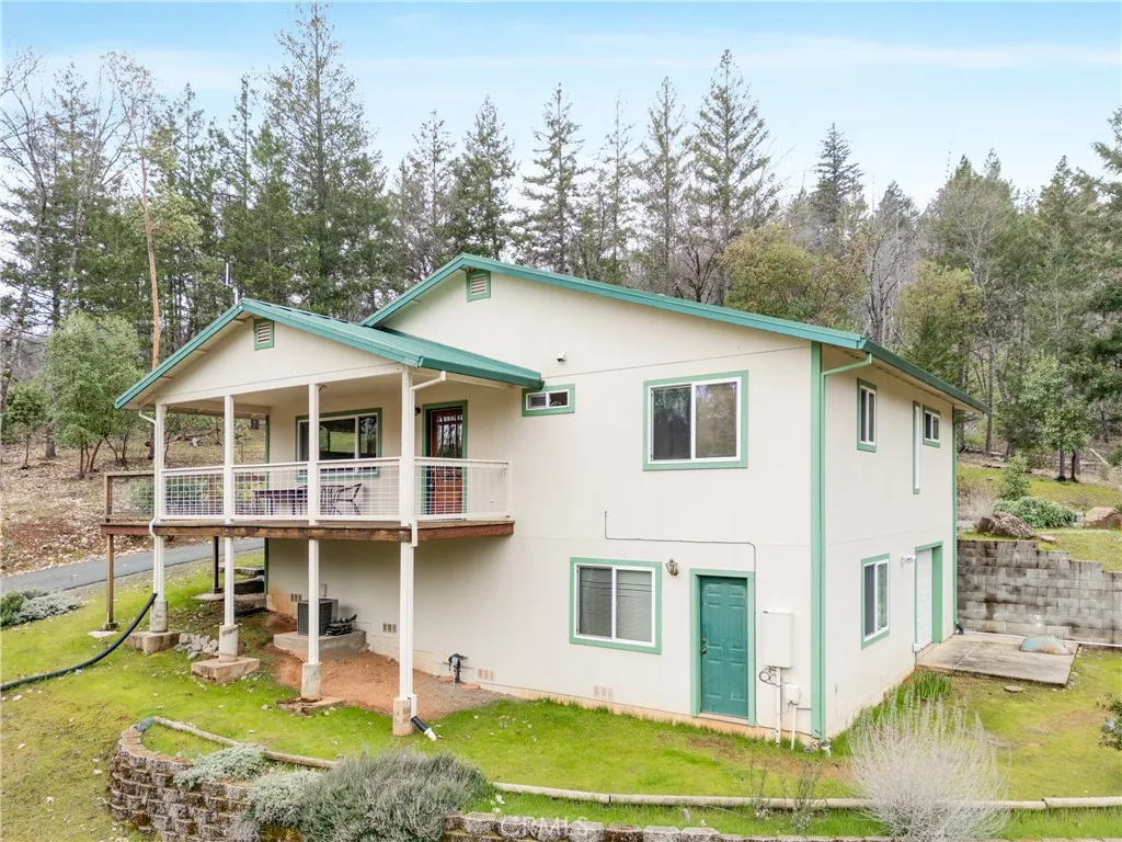 12625 Elk Mountain Road, Upper Lake, Ca 95485 - Photo 3 of 36, Upper Lake, CA