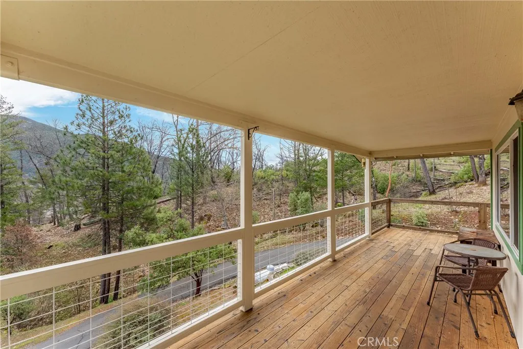12625 Elk Mountain Road, Upper Lake, Ca 95485