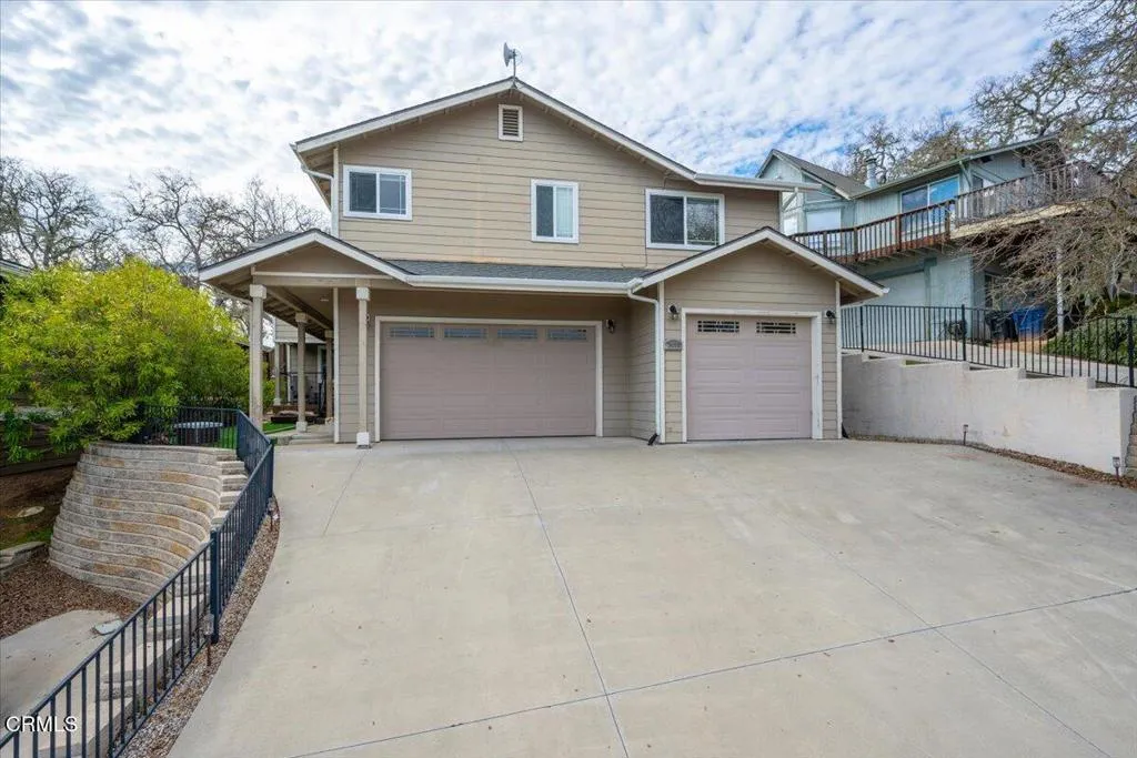 2438 Captains Walk, Bradley, Ca 93426 - Photo 4 of 61, Bradley, CA