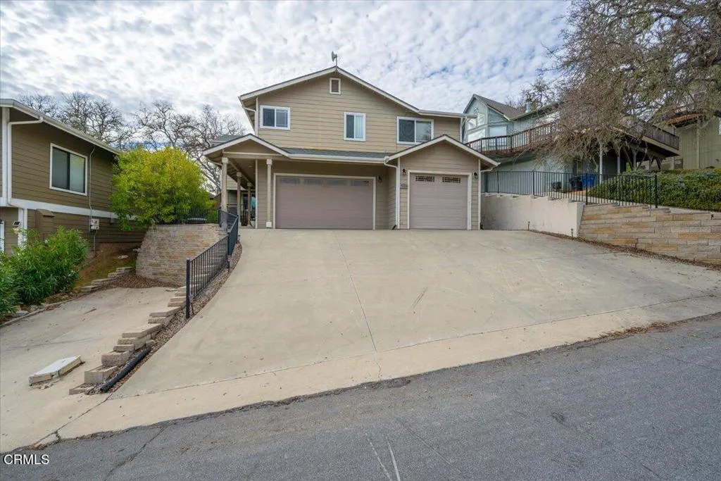 2438 Captains Walk, Bradley, Ca 93426