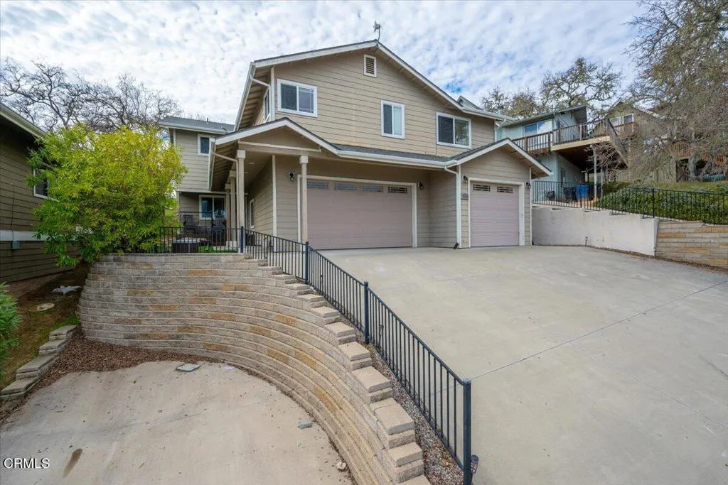 2438 Captains Walk, Bradley, Ca 93426 - Photo 3 of 61, Bradley, CA