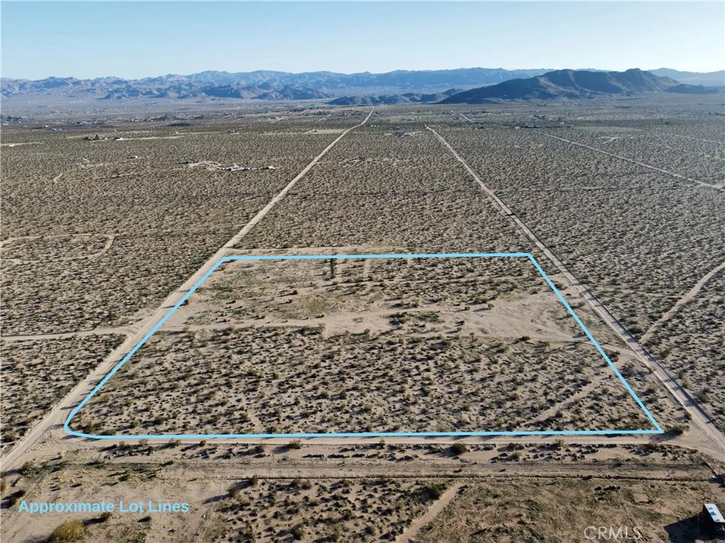 1974 Sunset, Joshua Tree, Ca 92252 - Photo 4 of 11, Joshua Tree, CA