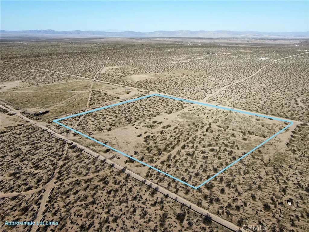 1974 Sunset, Joshua Tree, Ca 92252 - Photo 5 of 11, Joshua Tree, CA