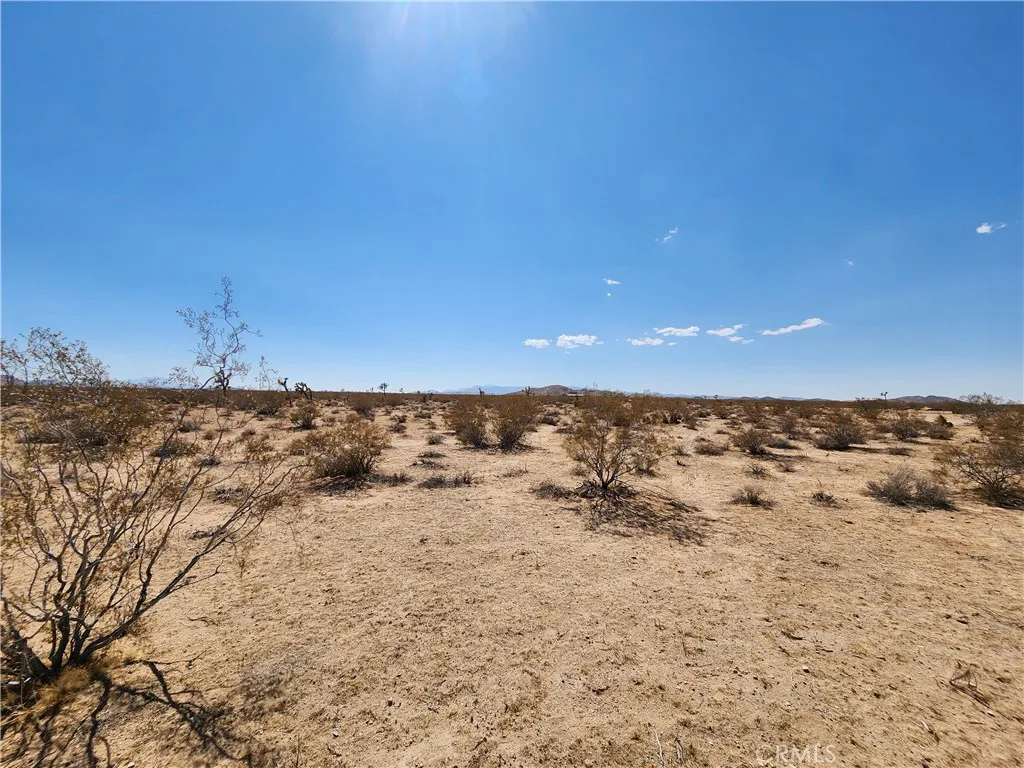 2025 Mcgarry, Joshua Tree, Ca 92252 - Main photo, Joshua Tree, CA