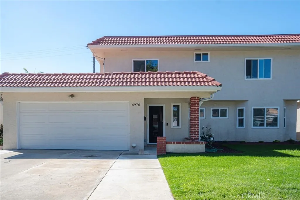 7391 Margerum Avenue, San Diego, CA, 92120