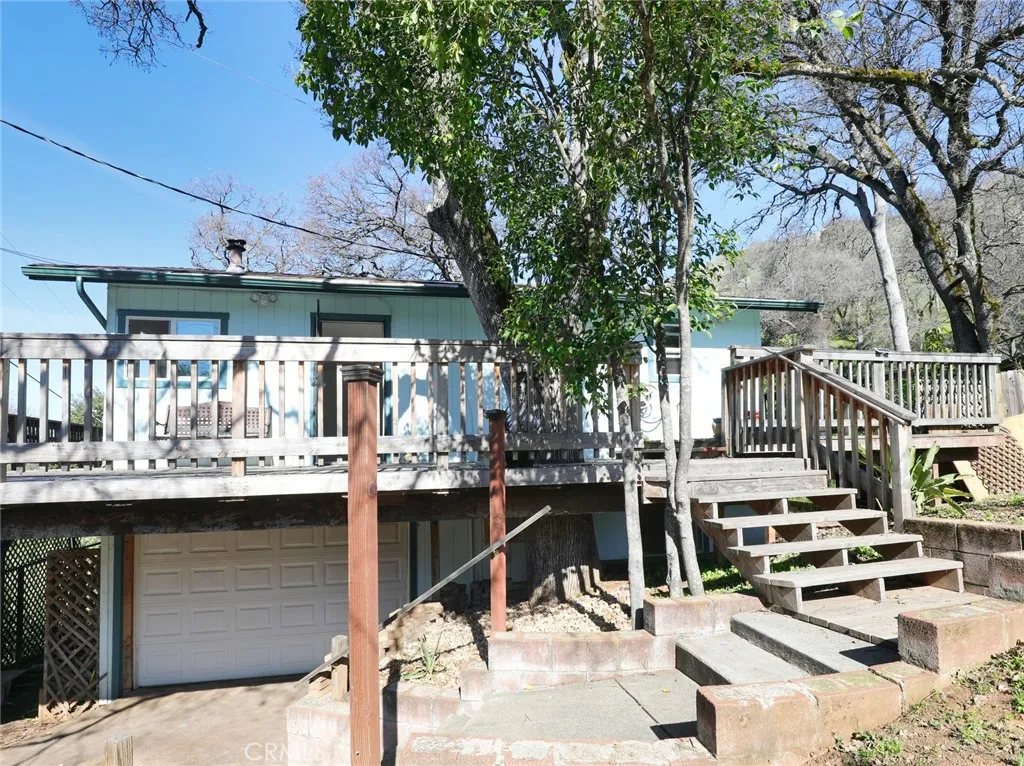 4165 Dawes Avenue, Nice, Ca 95464