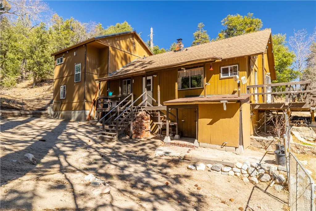 5958 Robin Oak Drive, Angelus Oaks, Ca 92305 - Photo 2 of 40, Angelus Oaks, CA