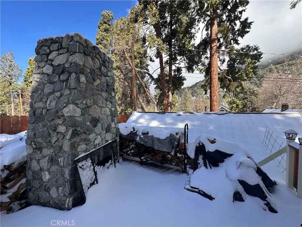 41163 Pine Drive, Forest Falls, Ca 92339 - Photo 5 of 21, Forest Falls, CA