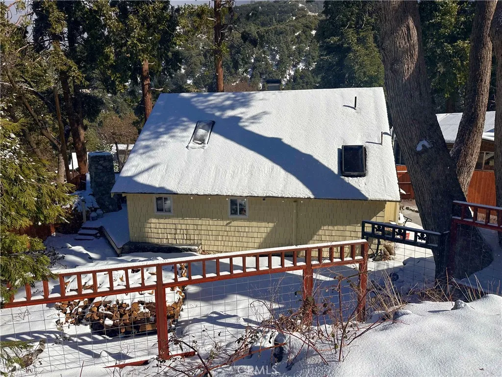 41163 Pine Drive, Forest Falls, Ca 92339 - Photo 2 of 21, Forest Falls, CA