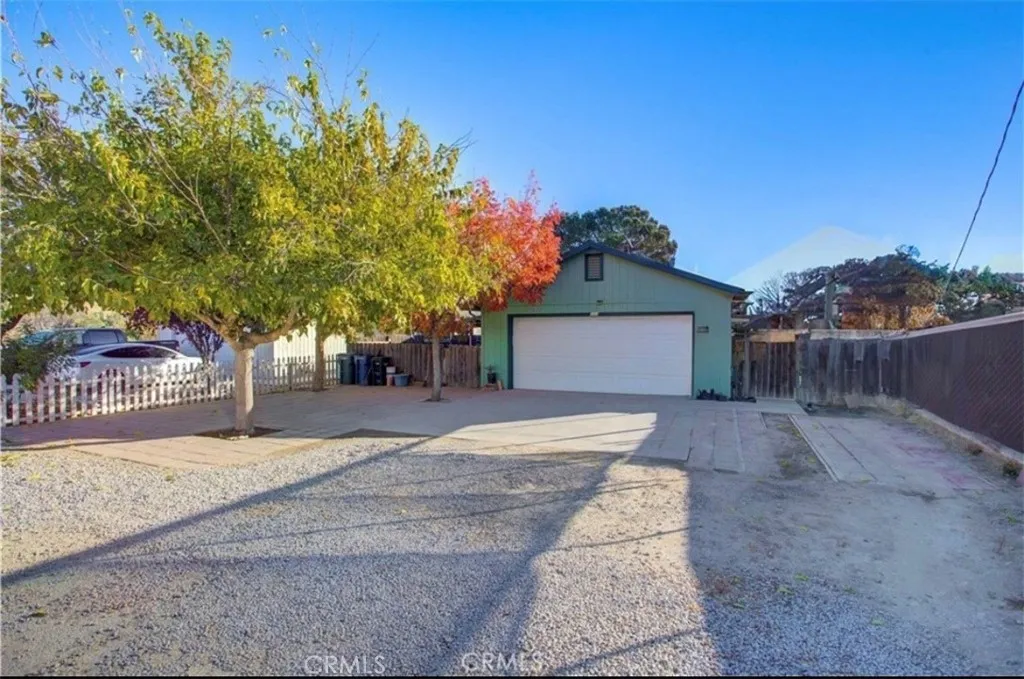 250 N 4th Street, Shandon, Ca 93461