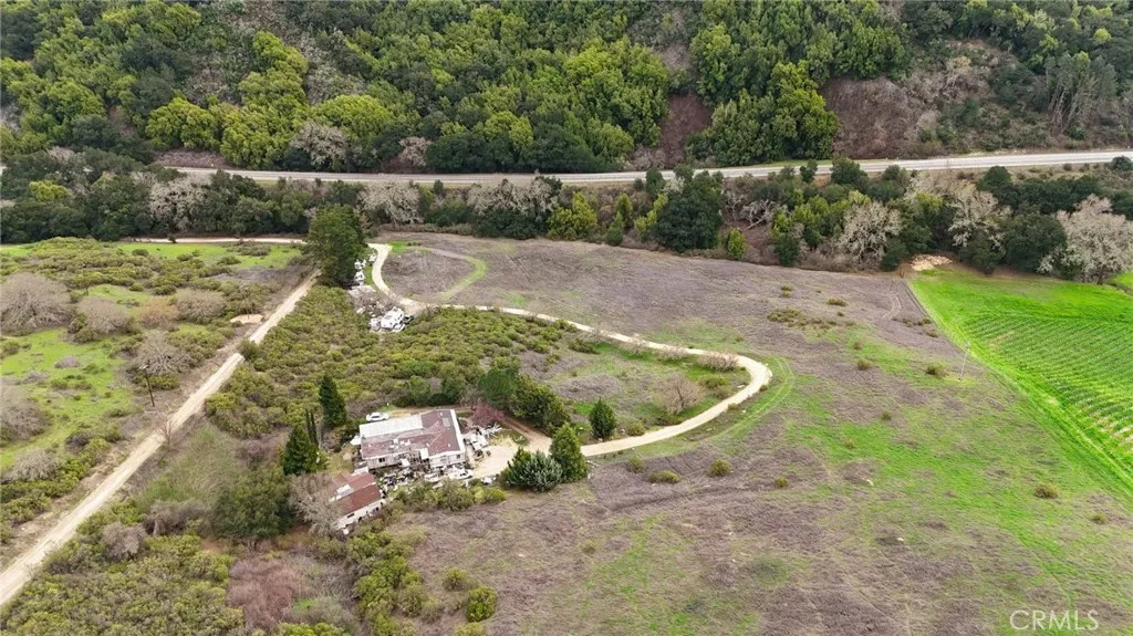 5495 Jack Creek Road