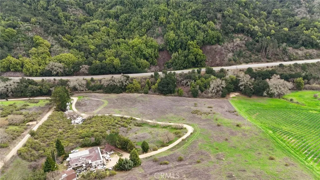 5495 Jack Creek Road, Templeton, Ca 93465 - Photo 2 of 13, Templeton, CA