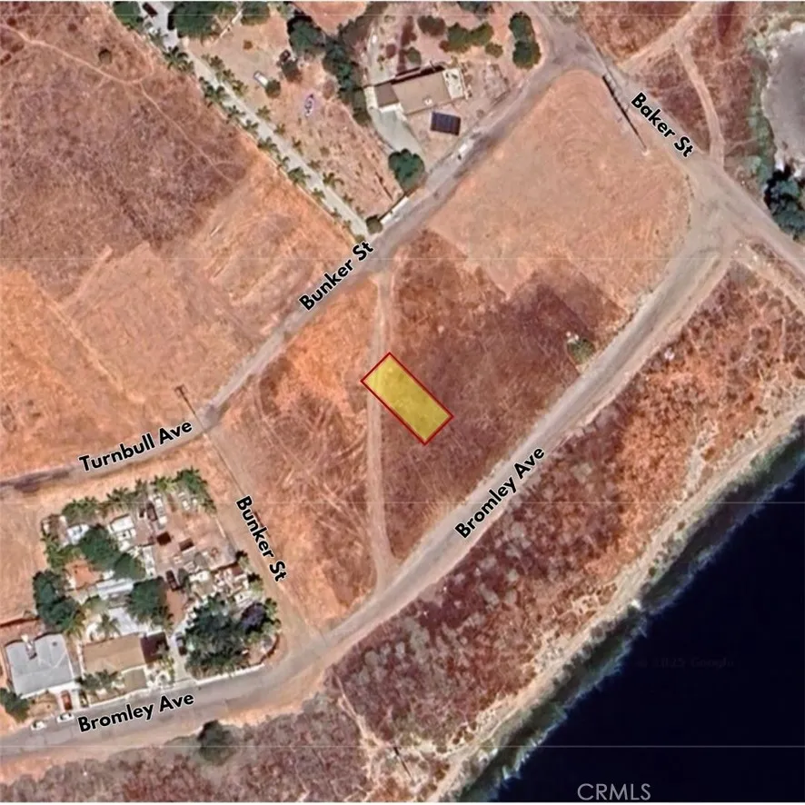 0 Bunker, Lake Elsinore, Ca 92530