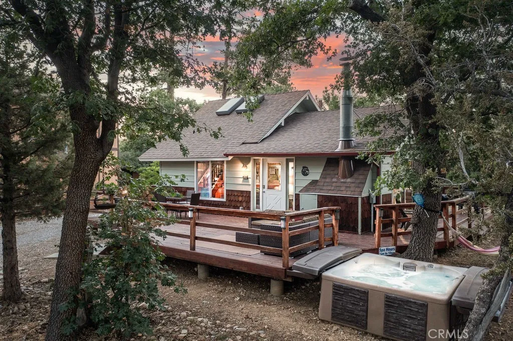 1254 S Sheephorn Road, Big Bear, Ca 92314 - Photo 2 of 57, Big Bear, CA