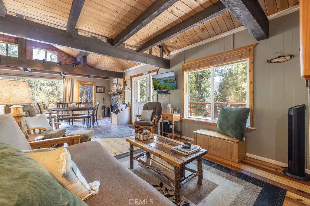 1254 S Sheephorn Road, Big Bear, Ca 92314 - Photo 5 of 57, Big Bear, CA