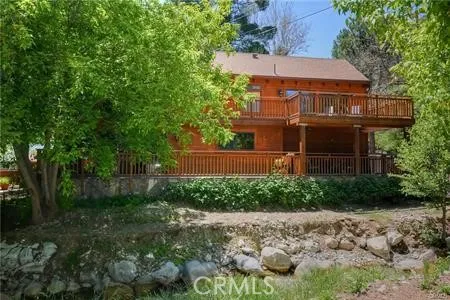 364 Glenn Way, Lytle Creek, Ca 92358