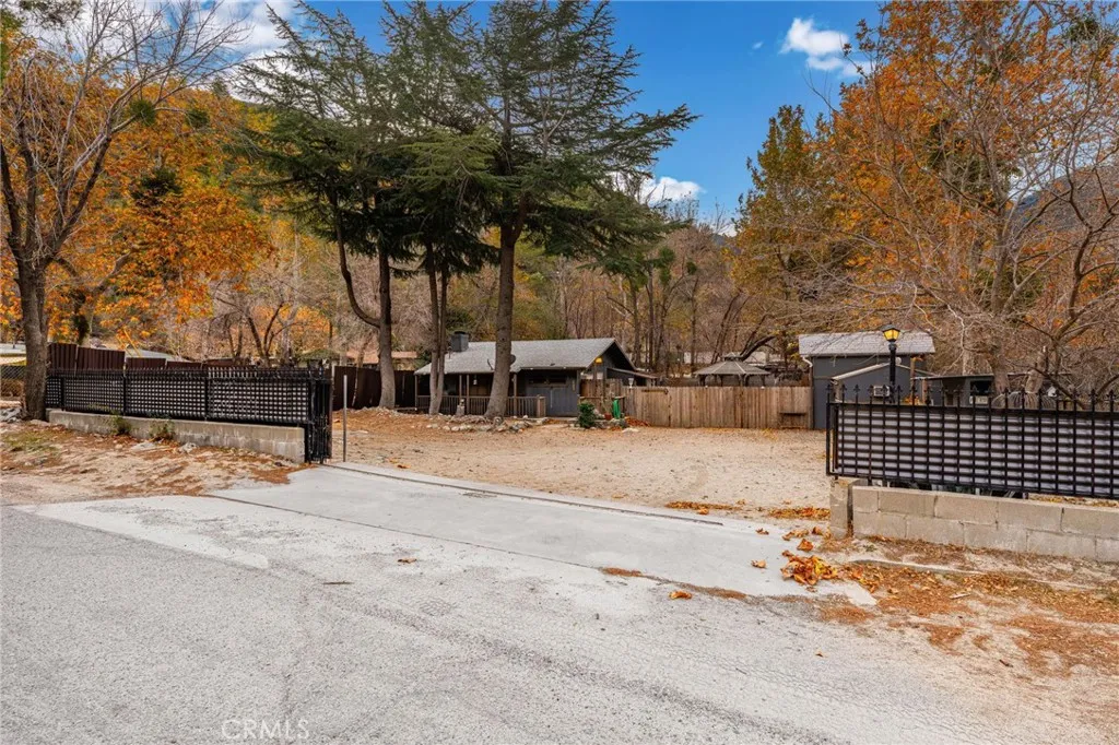 13993 Middle Fork Road, Lytle Creek, Ca 92358