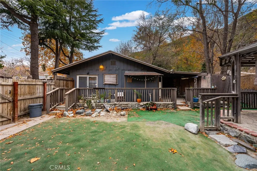 13993 Middle Fork Road, Lytle Creek, Ca 92358 - Photo 5 of 30, Lytle Creek, CA