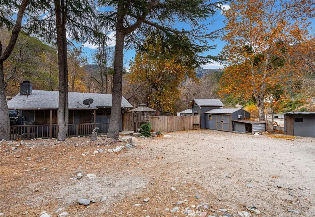 13993 Middle Fork Road, Lytle Creek, Ca 92358 - Photo 2 of 30, Lytle Creek, CA
