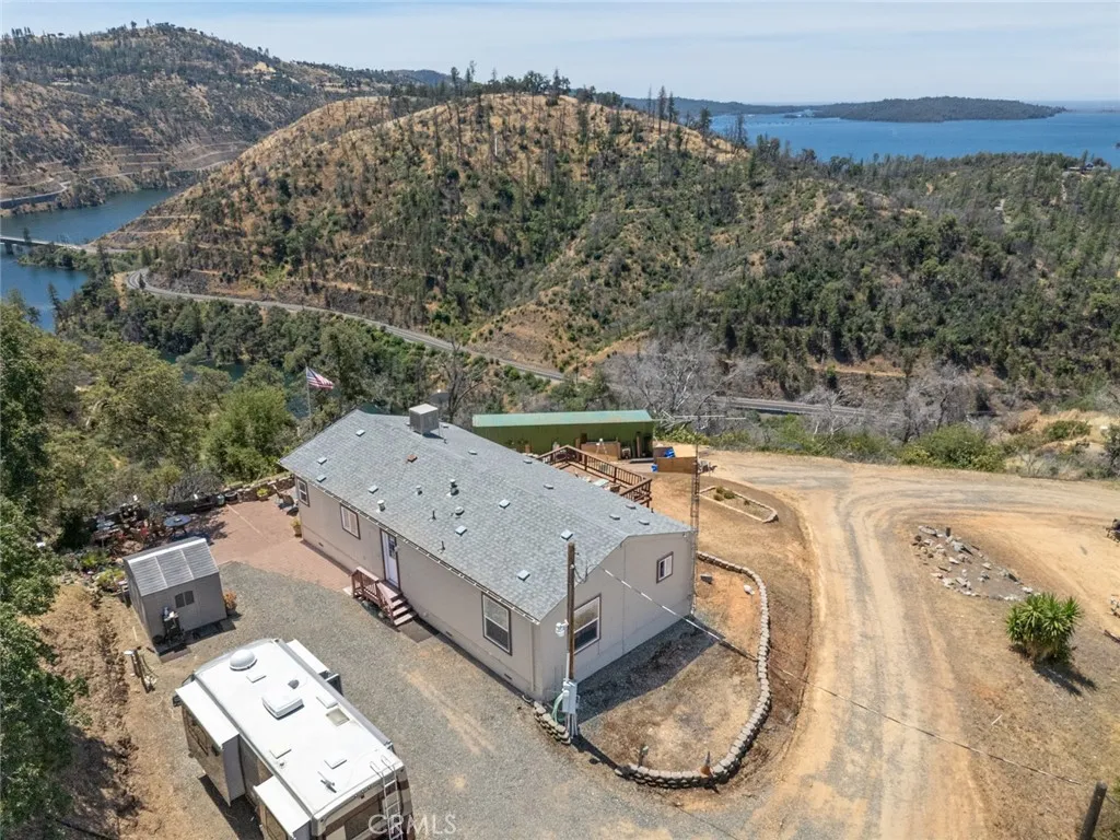 280 Canyon Creek Road, Berry Creek, Ca 95916