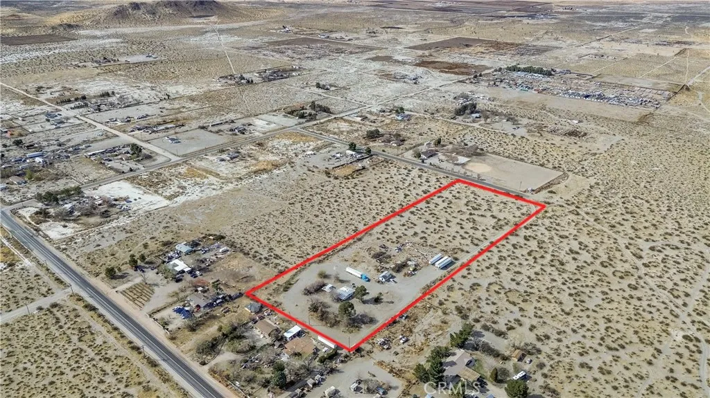 Adelanto, CA 92301