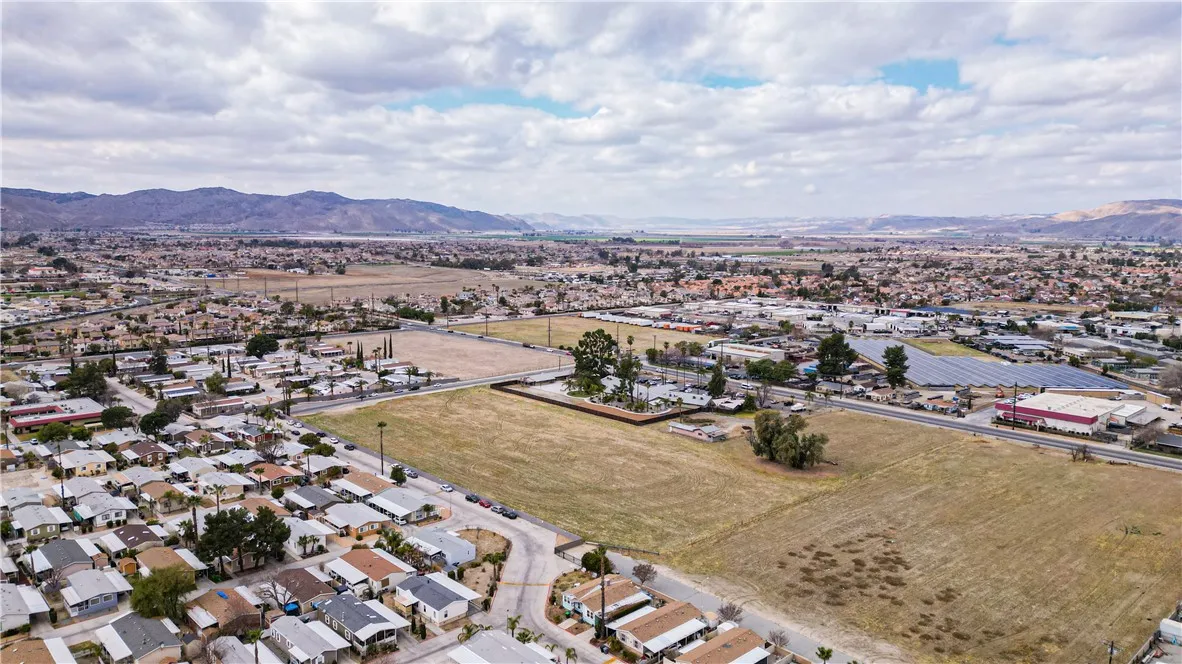0 S. Grand Ave., San Jacinto, CA, 92582