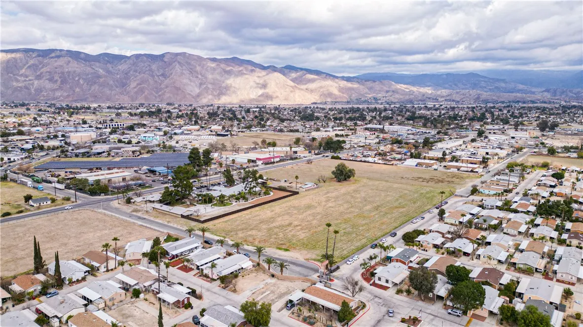 0 S. Grand Ave., San Jacinto, CA, 92582