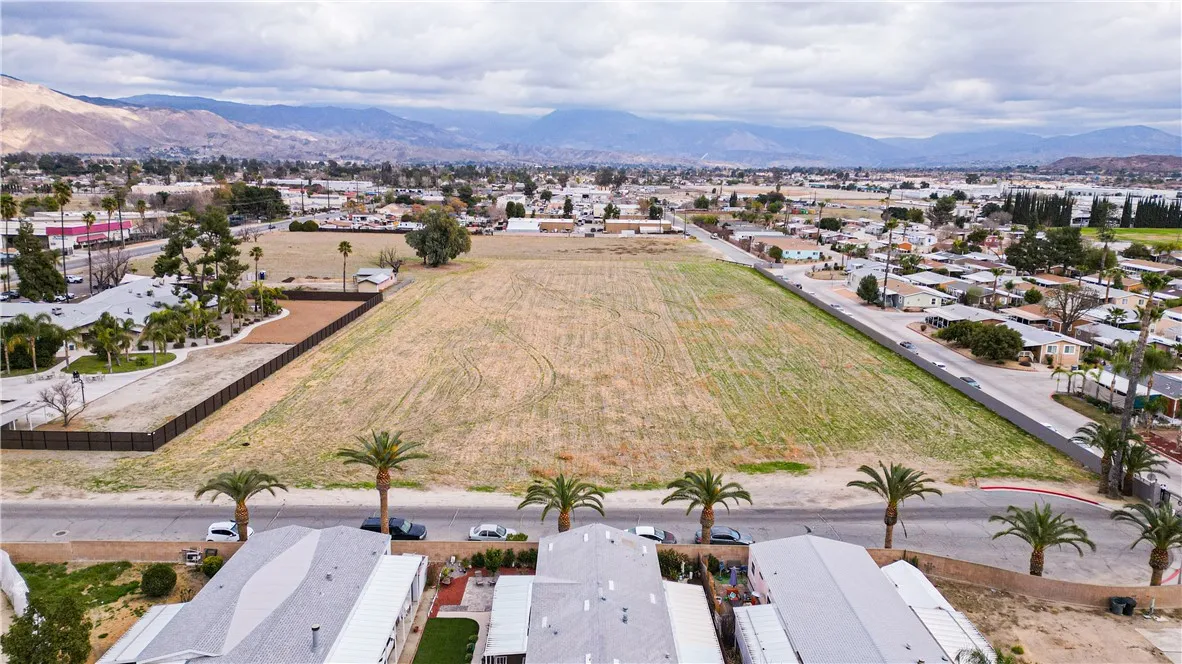 0 S. Grand Ave., San Jacinto, CA, 92582