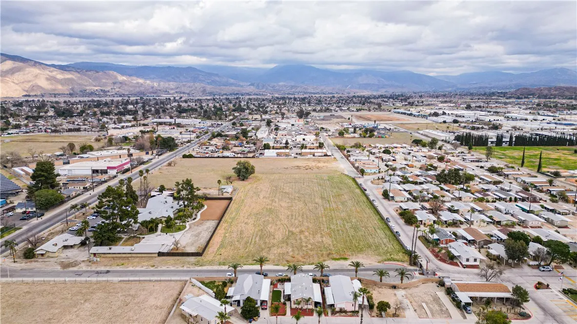 0 S. Grand Ave., San Jacinto, CA, 92582