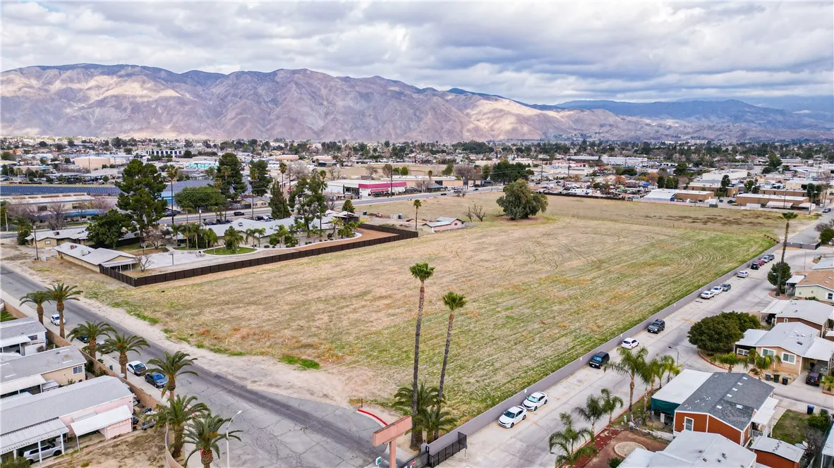 0 S. Grand Ave., San Jacinto, CA, 92582