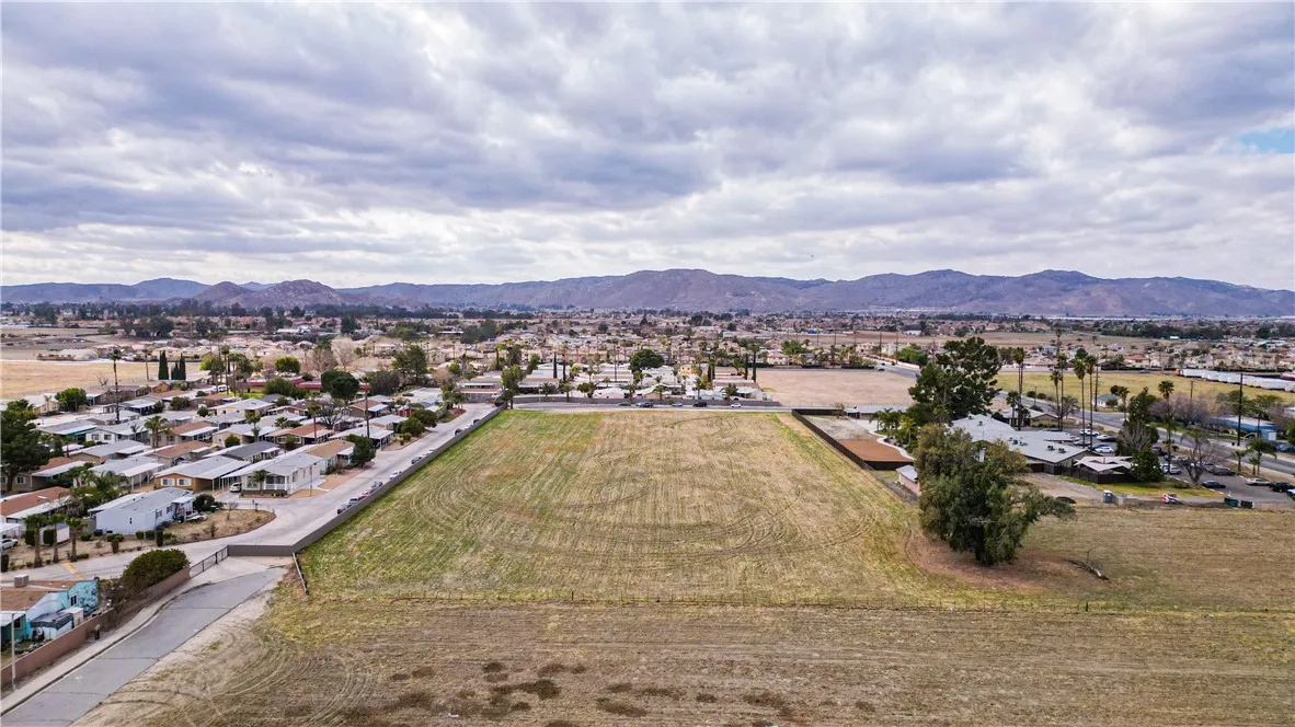 0 S. Grand Ave., San Jacinto, CA, 92582