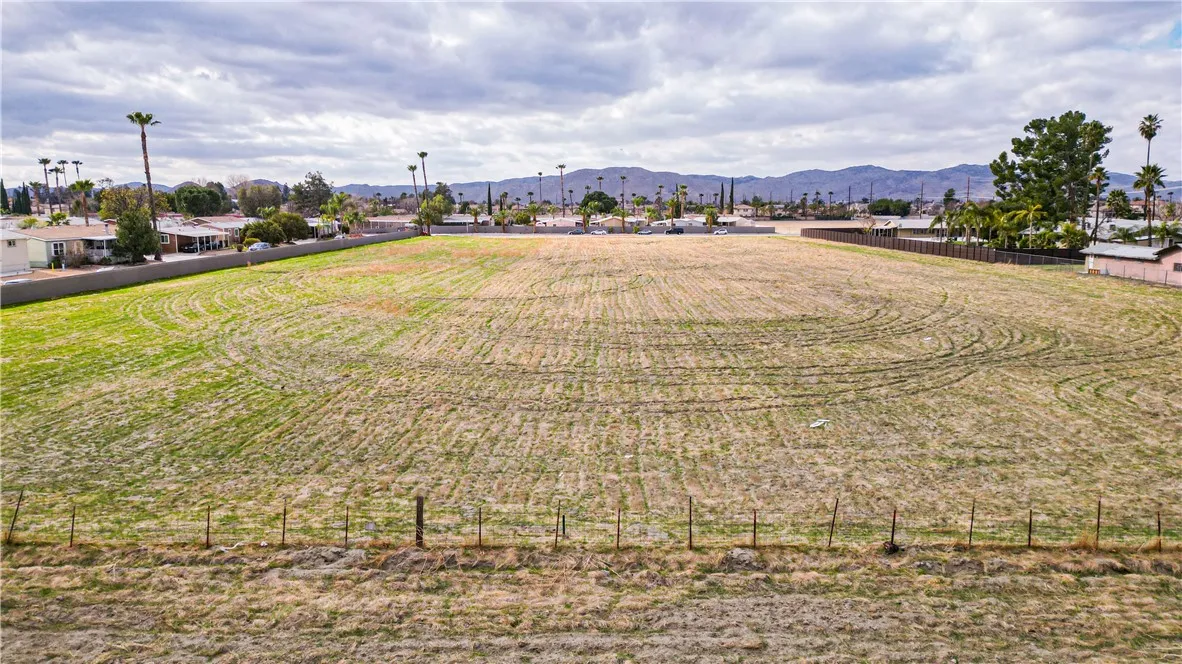 0 S. Grand Ave., San Jacinto, CA, 92582