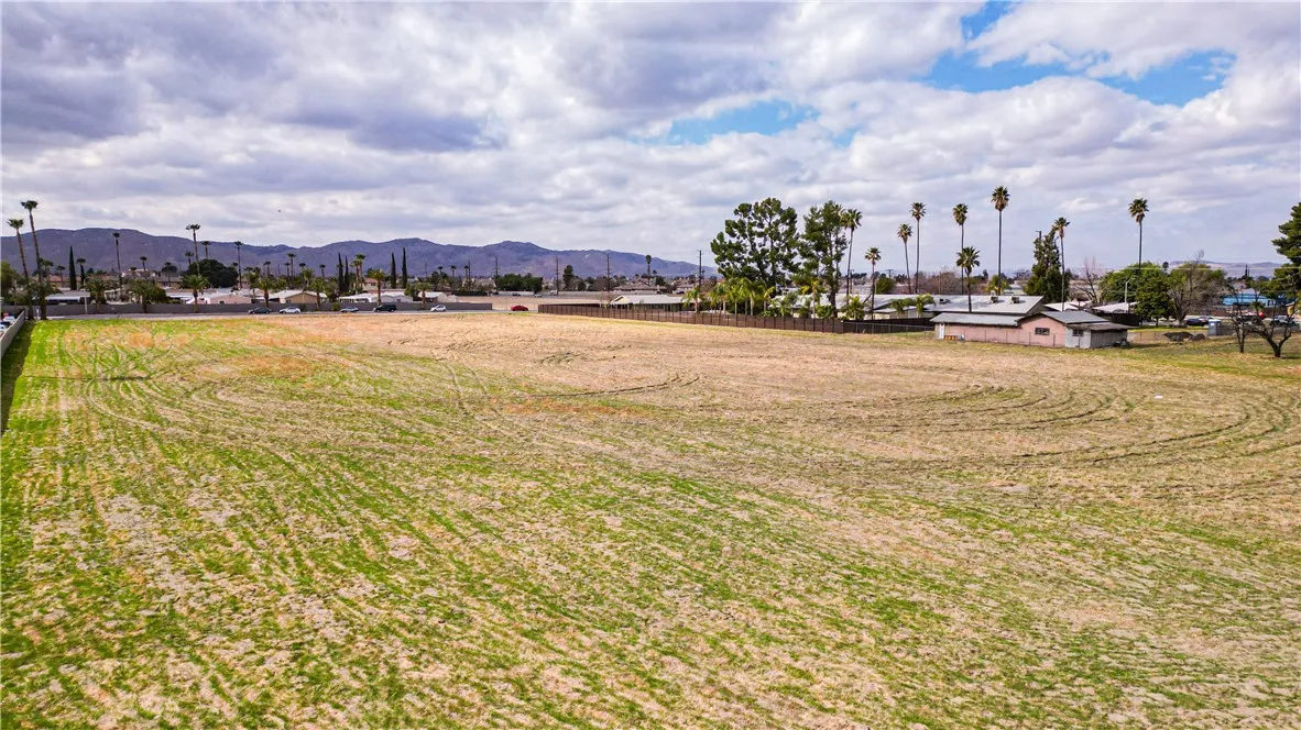 0 S. Grand Ave., San Jacinto, CA, 92582