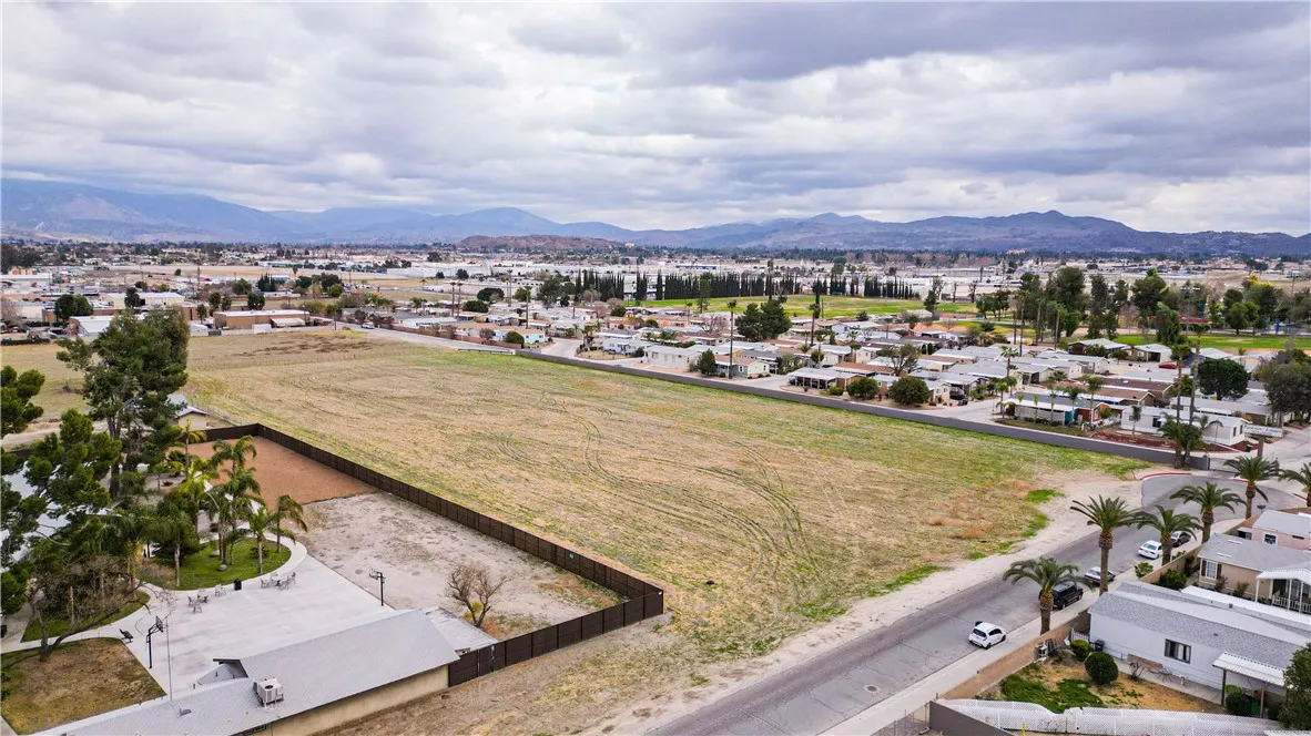 0 S. Grand Ave., San Jacinto, CA, 92582