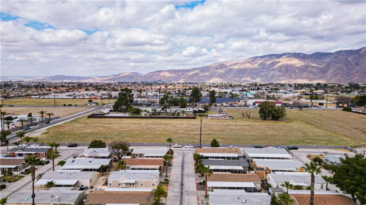 0 S. Grand Ave., San Jacinto, CA, 92582