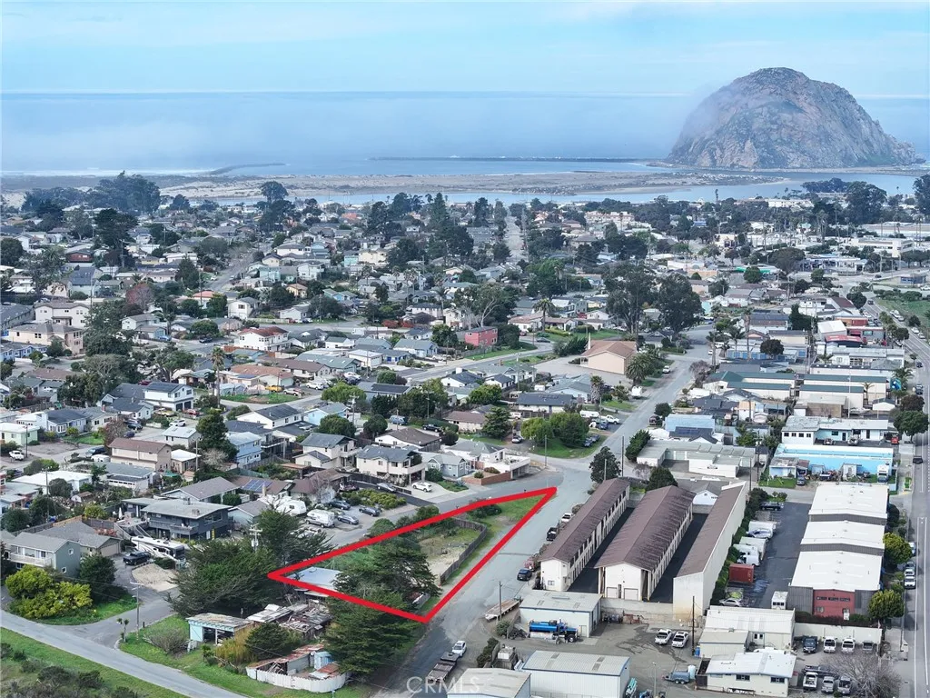 1140 Allesandro, Morro Bay, Ca 93442